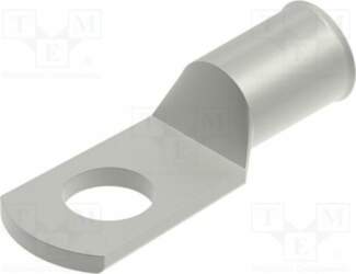MOLEX Tip: ring; M6; crimped; for