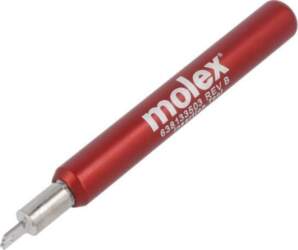 MOLEX Tool: for removal; terminals; KK