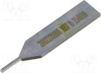 MOLEX Tool: for removal; terminals; stAK50h
