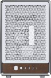 Montech Heritage PRO Midi Tower White