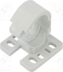 Mounting holder; polyamide; Size: 16; 20pcs