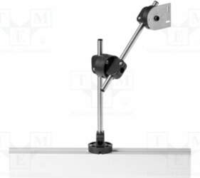 Mounting kit; adjustable; Features: 5 levels