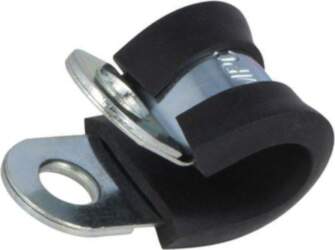 MPC INDUSTRIES Fixing clamp; Øbundle :