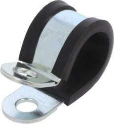 MPC INDUSTRIES Fixing clamp; Øbundle :