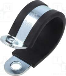 MPC INDUSTRIES Fixing clamp; Øbundle :
