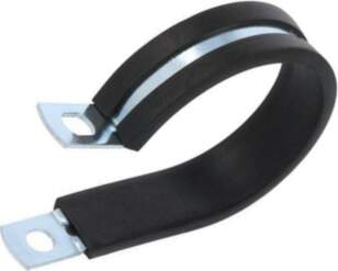 MPC INDUSTRIES Fixing clamp; Øbundle :