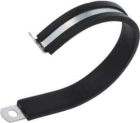 MPC INDUSTRIES Fixing clamp; Øbundle :