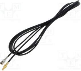 MTA Cable; 3m; SMB socket,SMB