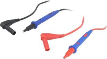 MUELLER ELECTRIC Test lead: kit; probe