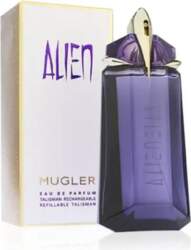 Mugler Alien EDP W 90ml REFILLABLE