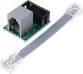 Multiadapter | MIKROE-791 | MIKROE-791