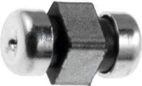MURATA Filter: anti-interference; 220pF; SMD; 25VDC