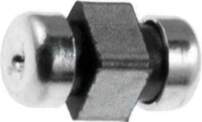 MURATA Filter: anti-interference; 47pF; SMD; 25VDC