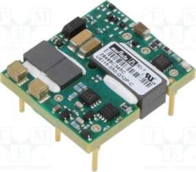 Murata Power Solutions Converter: DC/DC; 15W