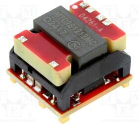Murata Power Solutions Converter: DC/DC; 2W