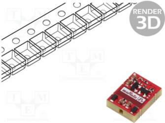 Murata Power Solutions Converter: DC/DC; 2W