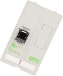 MURR ELEKTRONIK Panel interface; 48VAC; 48VDC