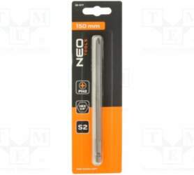 NEO TOOLS Adapter; Socket size-inch: 1/2&quot