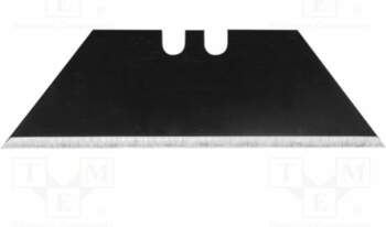 NEO TOOLS Blade; 10pcs; Blades: trapezoidal