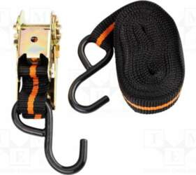 NEO TOOLS Fastening belt; L: 4