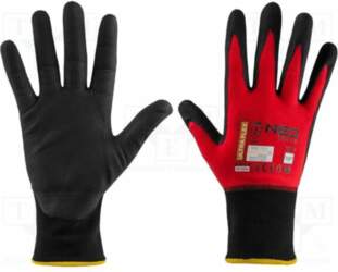 NEO TOOLS Protective gloves; Size: 10