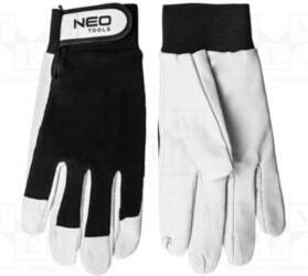 NEO TOOLS Protective gloves; Size: 10