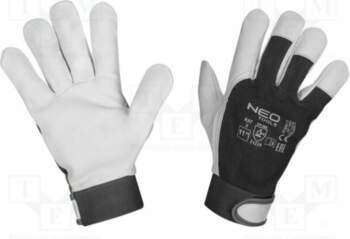 NEO TOOLS Protective gloves; Size: 11
