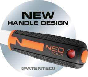 NEO TOOLS Socket wrenches 1/4", 1/2"