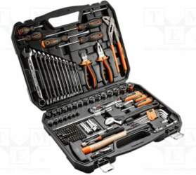 NEO TOOLS Tools set: general purpose