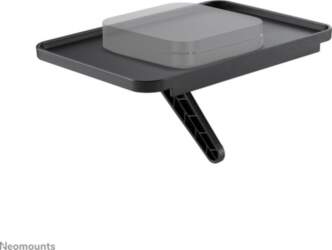 NEOMOUNTS BY NEWSTAR UNIVERSAL MULTIMEDIA SHELF