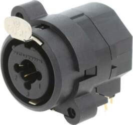 NEUTRIK Connector: Jack 6,3mm +