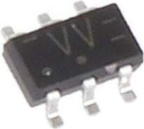 NEXPERIA IC: digital; buffer,non-inverting; Ch: