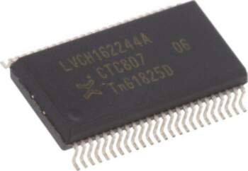 NEXPERIA IC: digital; buffer,non-inverting,line