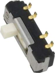 NIDEC COPAL ELECTRONICS Switch: slide; Pos: