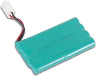 NiMH RACING PACK 9.6V-2000mAh |