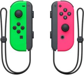 Nintendo Switch Joy-Con Controller Set of