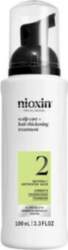 Nioxin System 2 - Densifying Serum