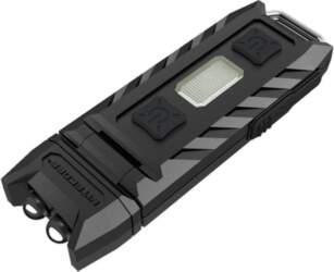 Nitecore Thumb LED lukturis | THUMB