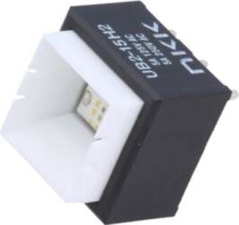 NKK SWITCHES Switch: push-button; Pos: 2
