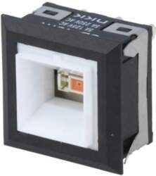 NKK SWITCHES Switch: push-button; Pos: 2