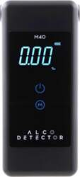 NO NAME Breathalyzer Alcodetector M40 |