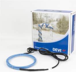 NO NAME HEATING CABLE DPH-10 SET
