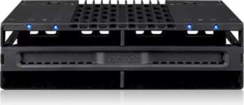 Icy Dock MB024SP-B storage drive enclosure