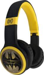 NO NAME Lazerbuilt Headset Bluetooth Batman