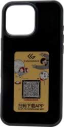 REALPOWER MAGIC CASE iPhone 16 ar