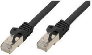 NO NAME Shiverpeaks Patchcord BASIC-S Cat