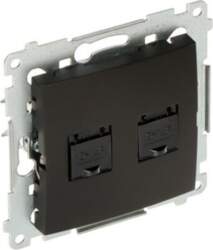 NO NAME SIMON 54 MODULE BLACK