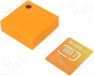 NORDIC SEMICONDUCTOR Dev.kit: LTE; Bluetooth: