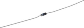 NTE ELECTRONICS Diode: Zener; 0.5W