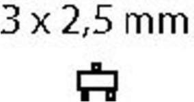 NXP Diode BAV99 | BAV99 |